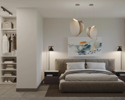 Nouvelle construction - Penthouse - Villajoyosa - Cala de Finestrat