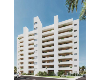 Nouvelle construction - Penthouse - Villajoyosa - Cala de Finestrat