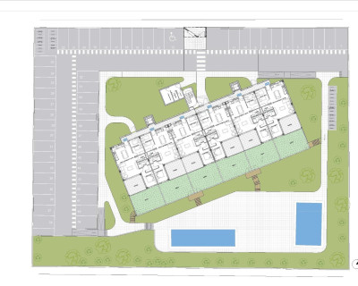 Nouvelle construction - Penthouse - Villajoyosa - Cala de Finestrat