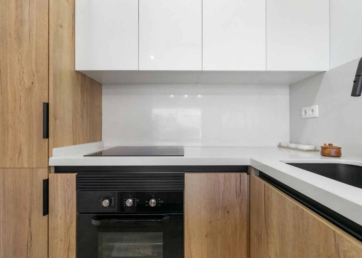 New Build - Apartment - San Javier - Santiago de la Ribera