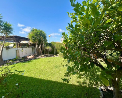 Resale - Villa - Orihuela Costa - Cabo Roig