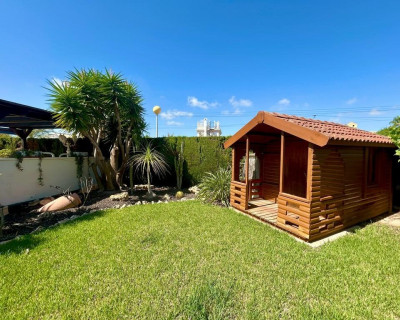 Resale - Villa - Orihuela Costa - Cabo Roig