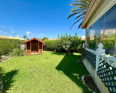 Resale - Villa - Orihuela Costa - Cabo Roig