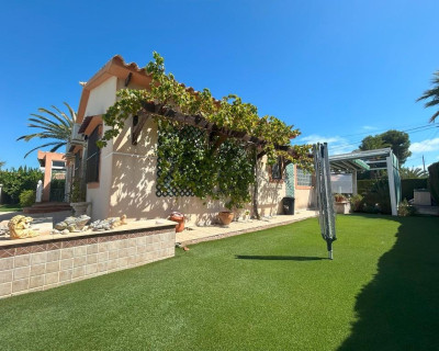 Resale - Villa - Orihuela Costa - Cabo Roig