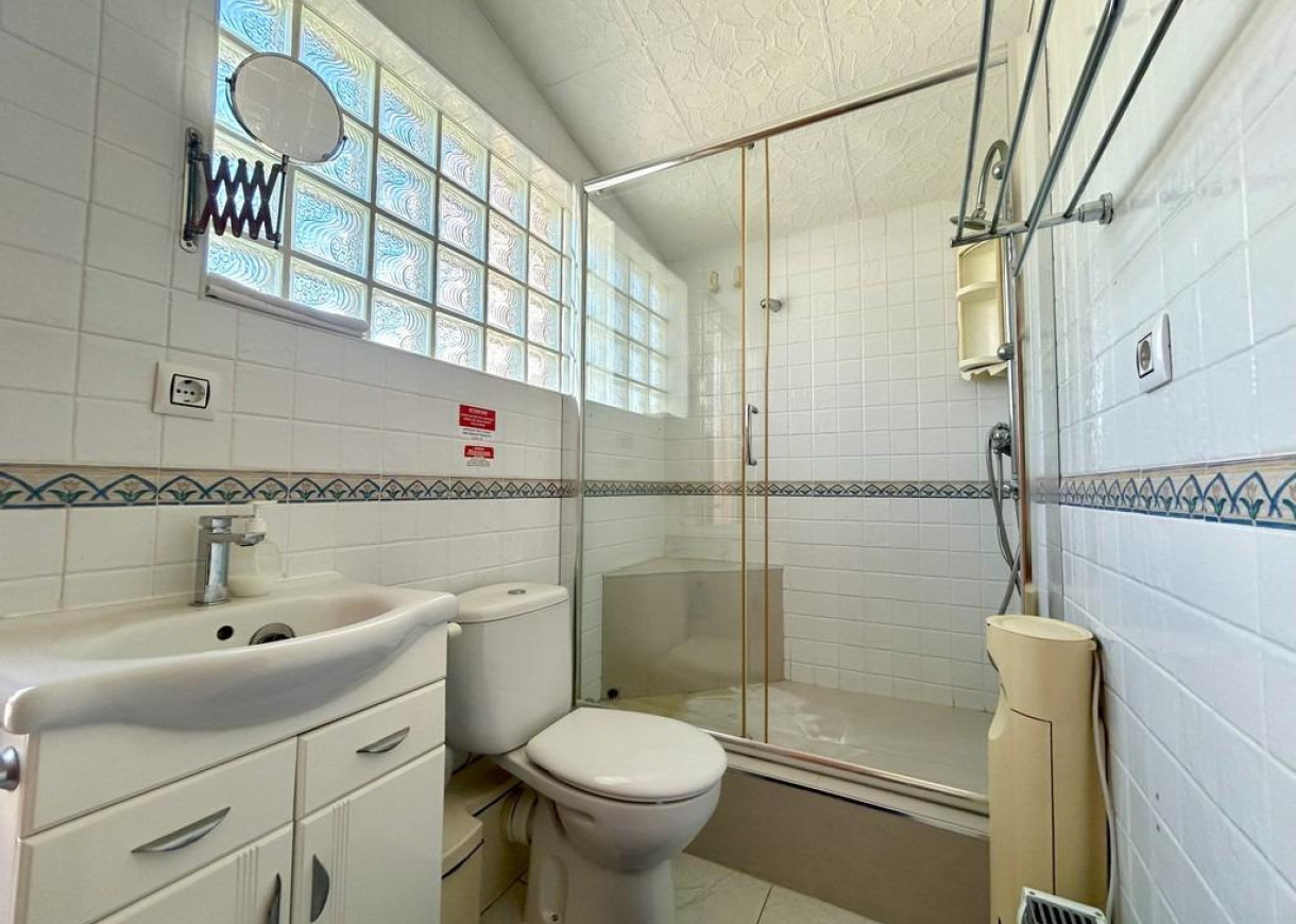 Resale - Villa - Orihuela Costa - Cabo Roig