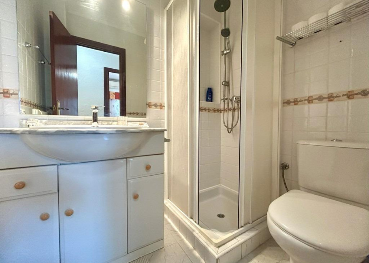 Resale - Villa - Orihuela Costa - Cabo Roig