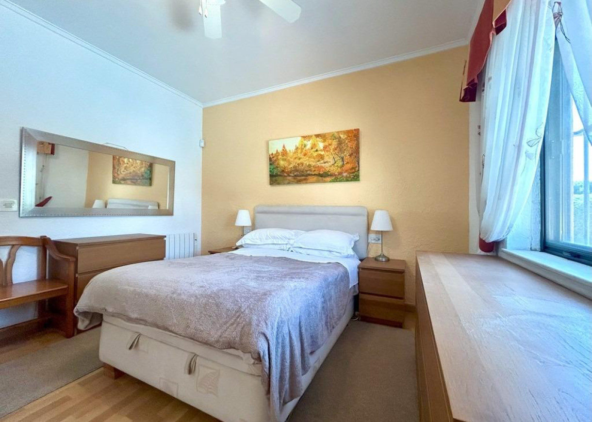 Resale - Villa - Orihuela Costa - Cabo Roig