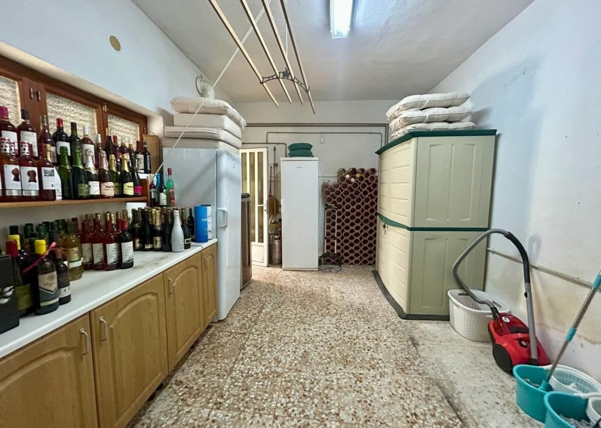 Resale - Villa - Orihuela Costa - Cabo Roig