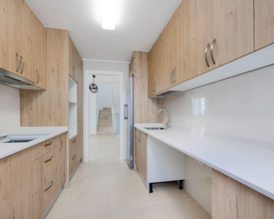 New Build - Villa - San Fulgencio - El Oasis