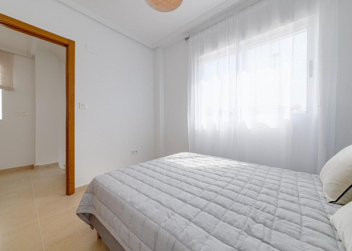 New Build - Villa - San Fulgencio - El Oasis