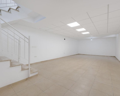 New Build - Villa - San Fulgencio - El Oasis