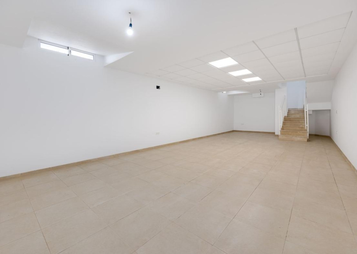 New Build - Villa - San Fulgencio - El Oasis