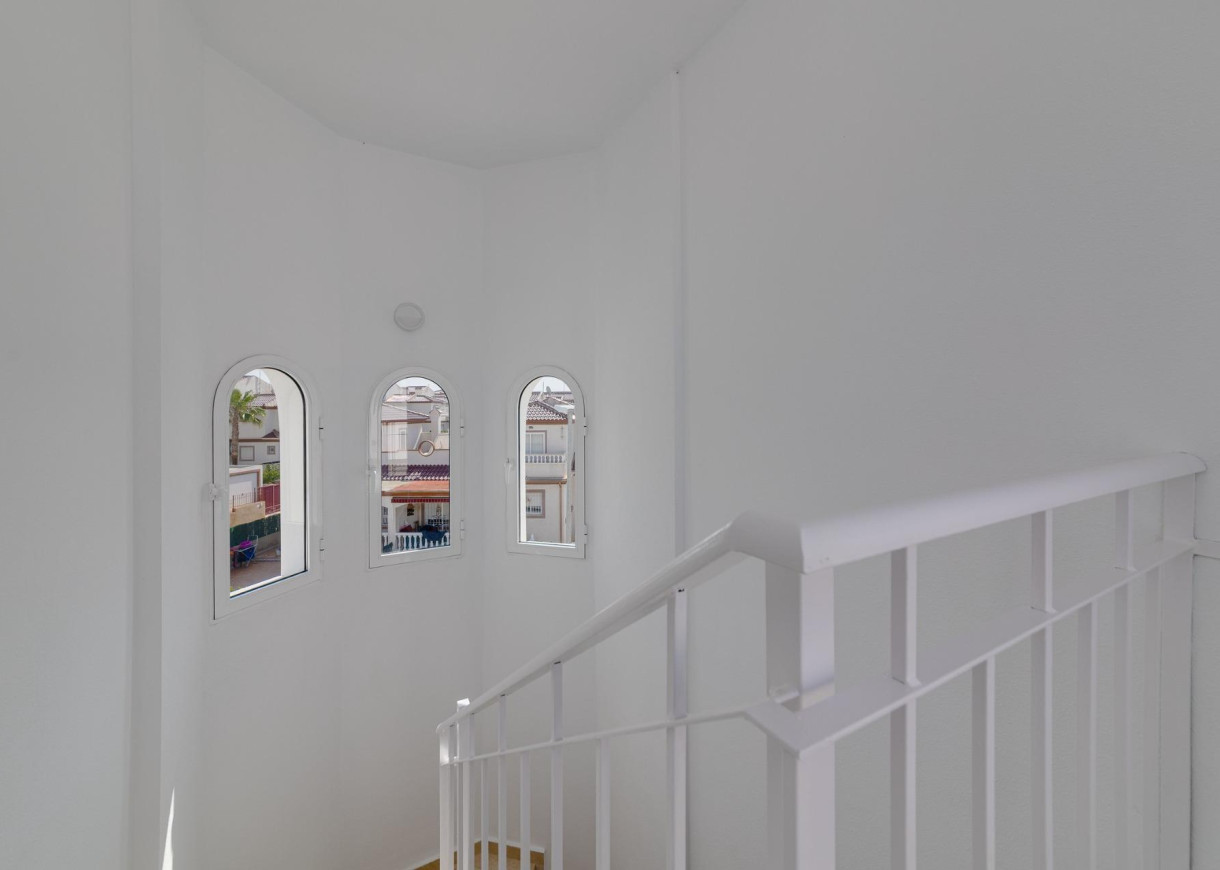 New Build - Villa - San Fulgencio - El Oasis