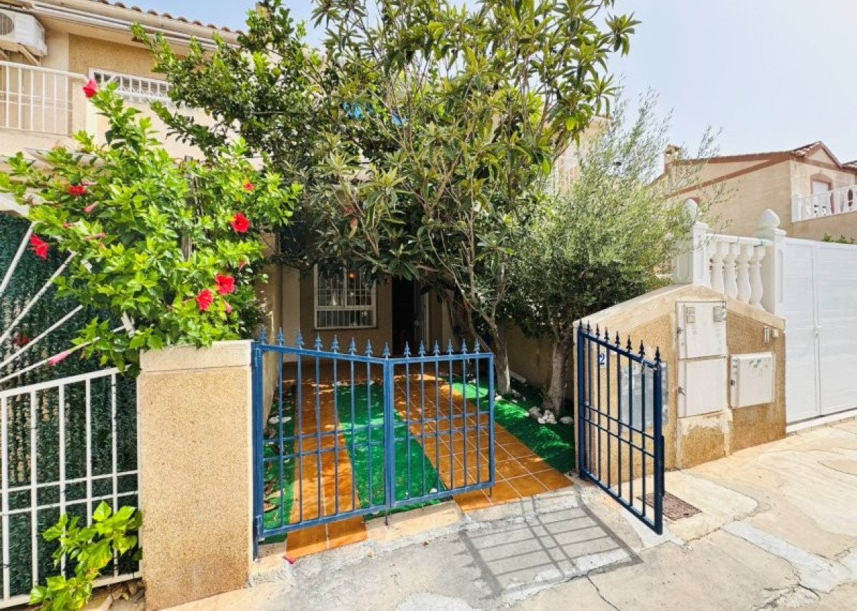 Revente - Duplex - Torrevieja - Aguas Nuevas