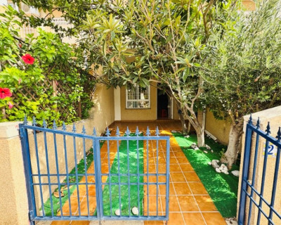 Revente - Duplex - Torrevieja - Aguas Nuevas