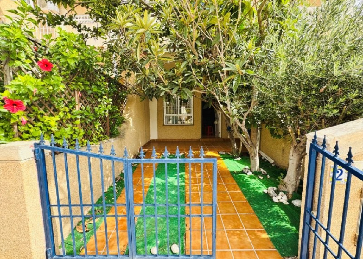 Revente - Duplex - Torrevieja - Aguas Nuevas