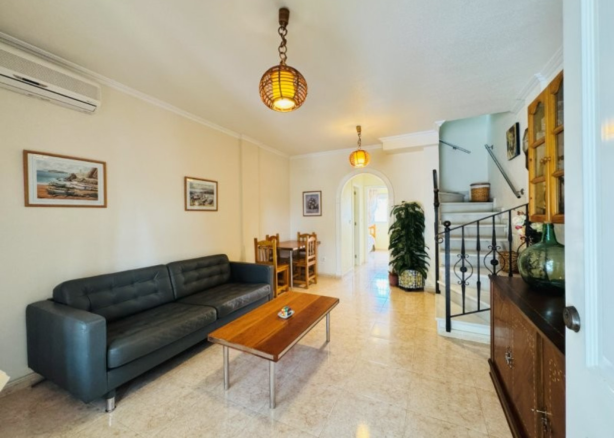 Revente - Duplex - Torrevieja - Aguas Nuevas