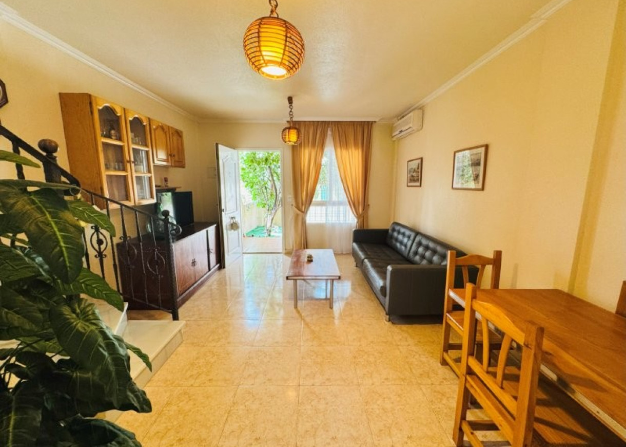 Revente - Duplex - Torrevieja - Aguas Nuevas