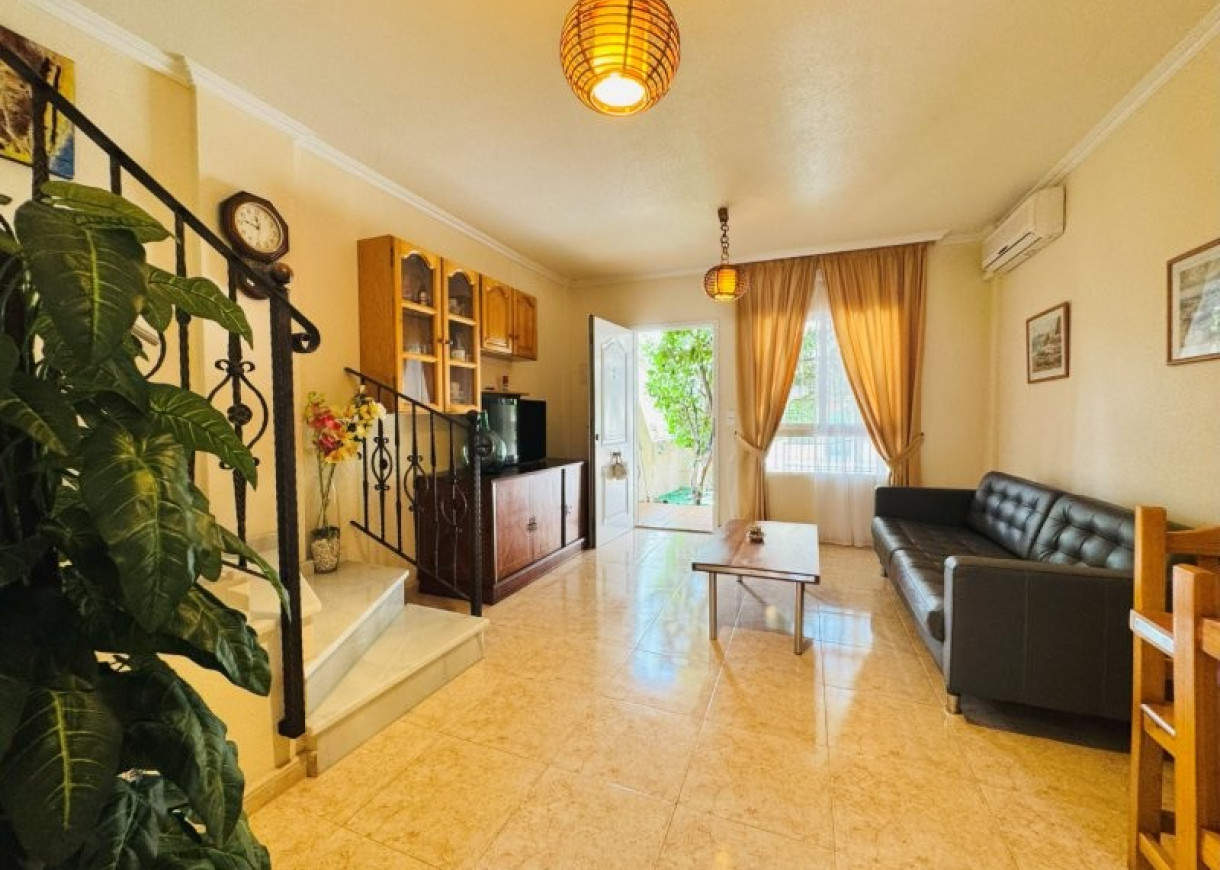 Revente - Duplex - Torrevieja - Aguas Nuevas