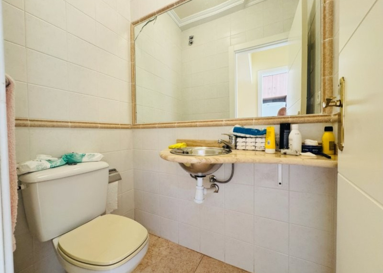 Revente - Duplex - Torrevieja - Aguas Nuevas