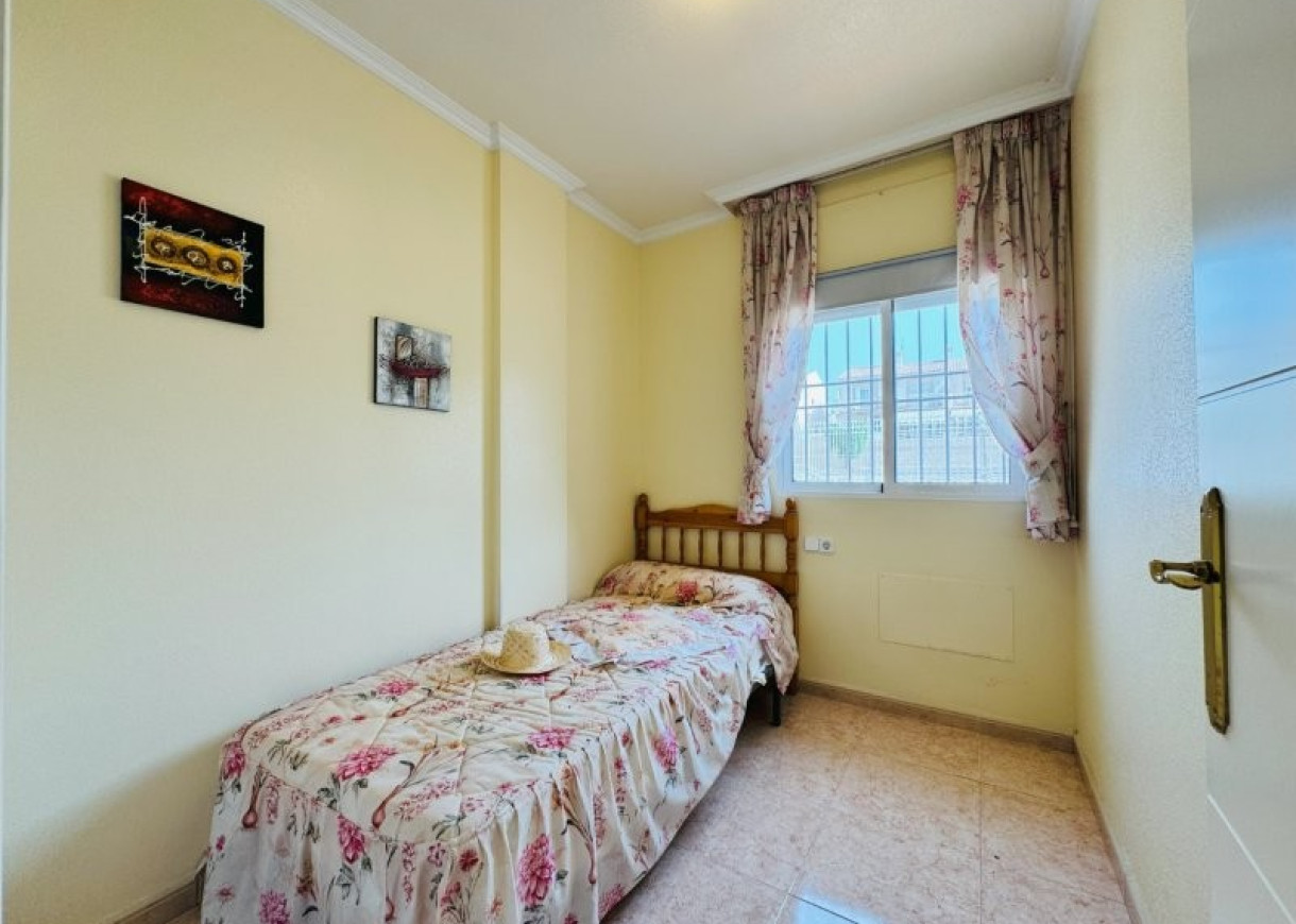 Revente - Duplex - Torrevieja - Aguas Nuevas