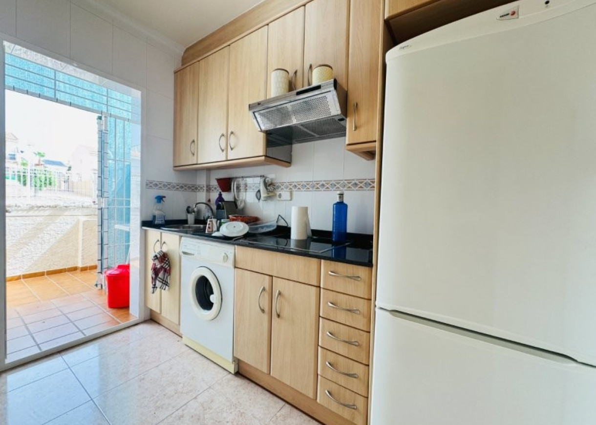 Revente - Duplex - Torrevieja - Aguas Nuevas