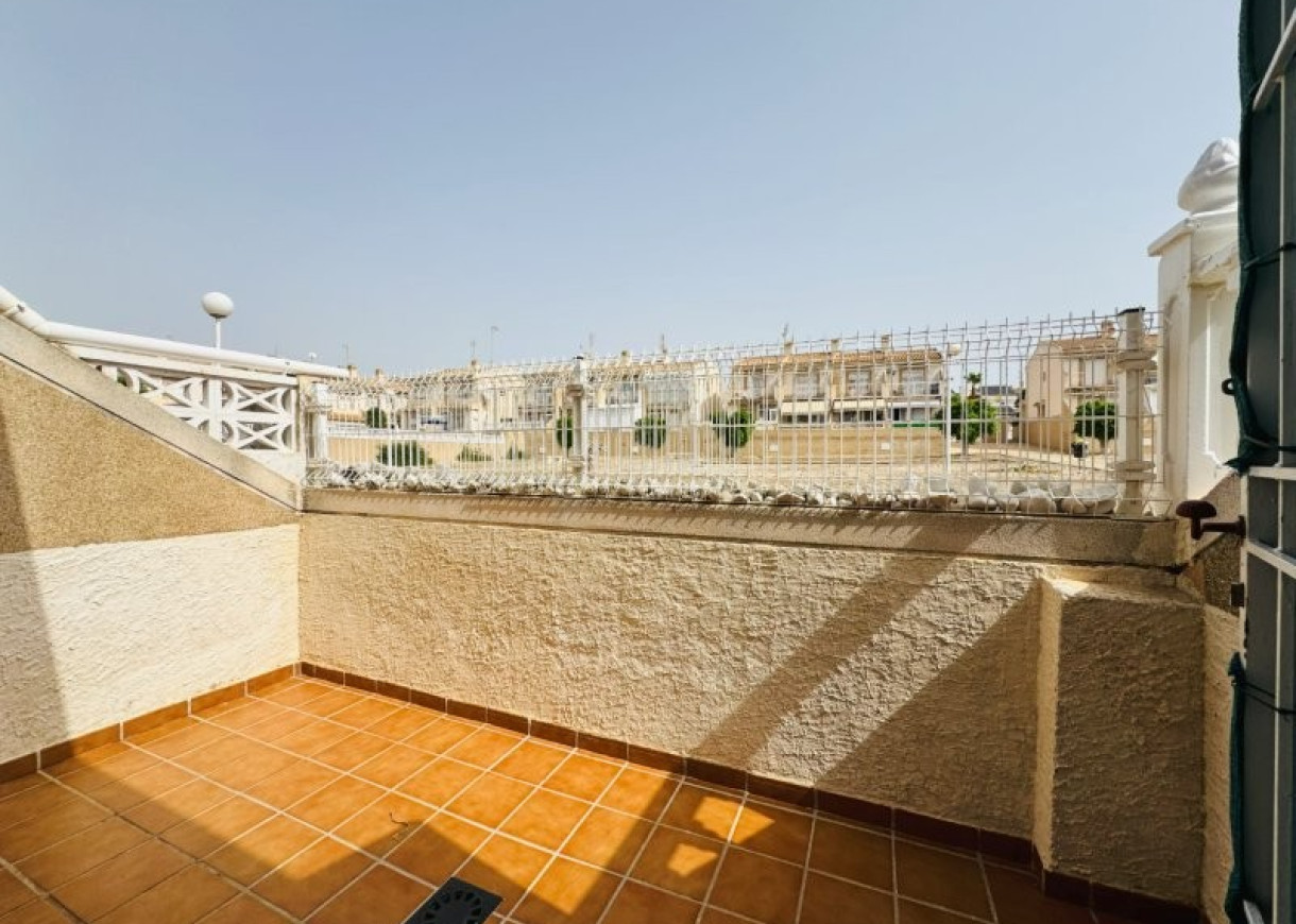 Revente - Duplex - Torrevieja - Aguas Nuevas