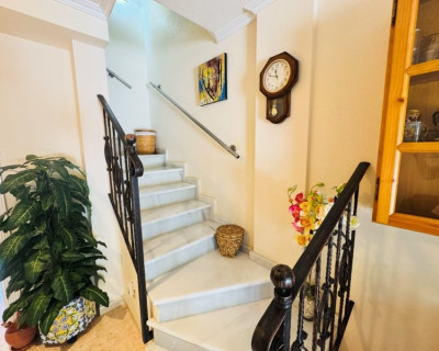 Revente - Duplex - Torrevieja - Aguas Nuevas