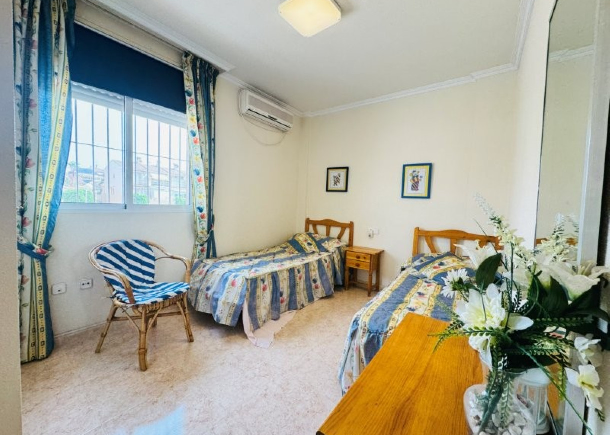 Revente - Duplex - Torrevieja - Aguas Nuevas