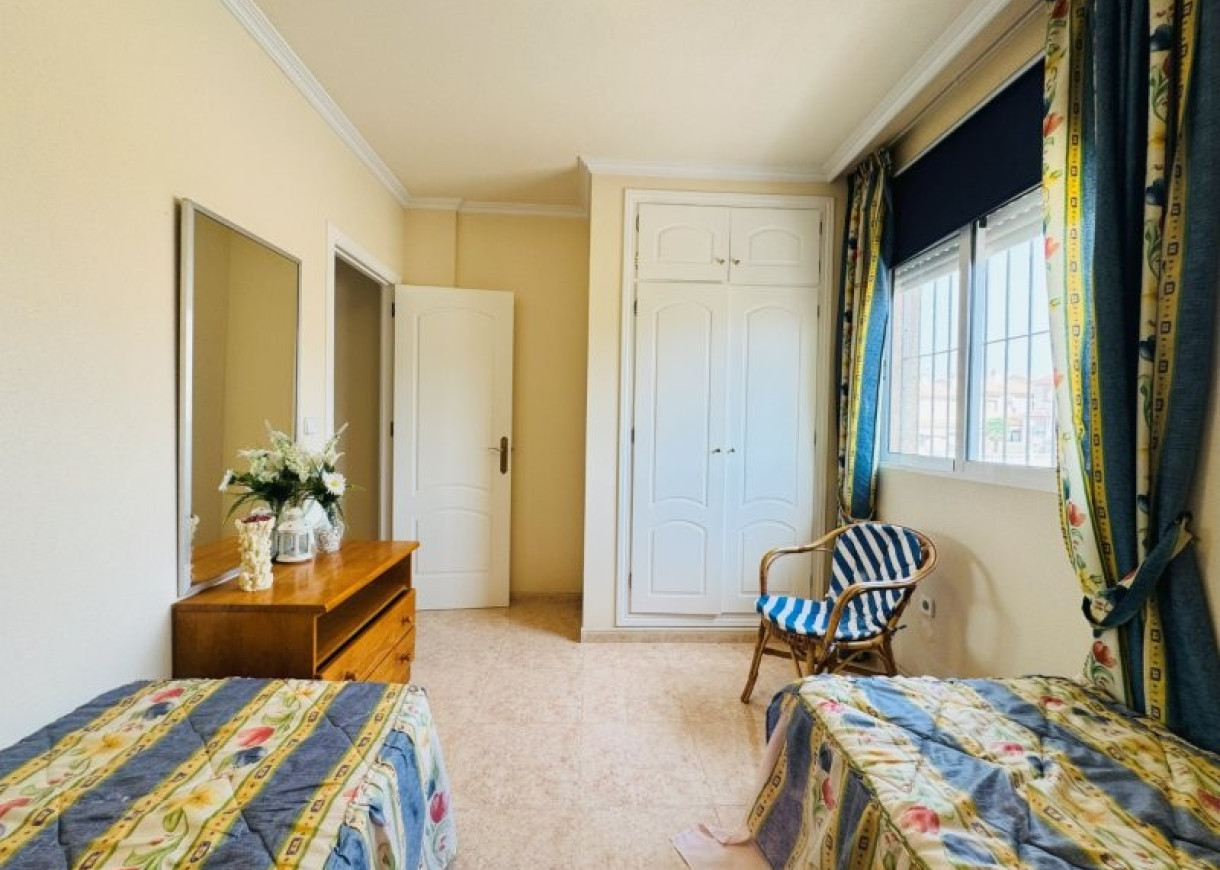 Revente - Duplex - Torrevieja - Aguas Nuevas