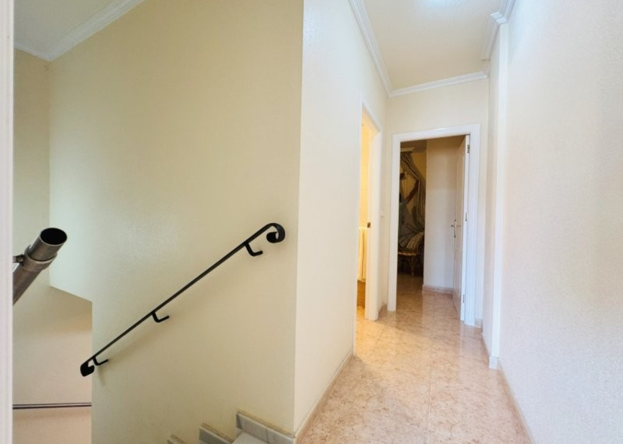 Revente - Duplex - Torrevieja - Aguas Nuevas