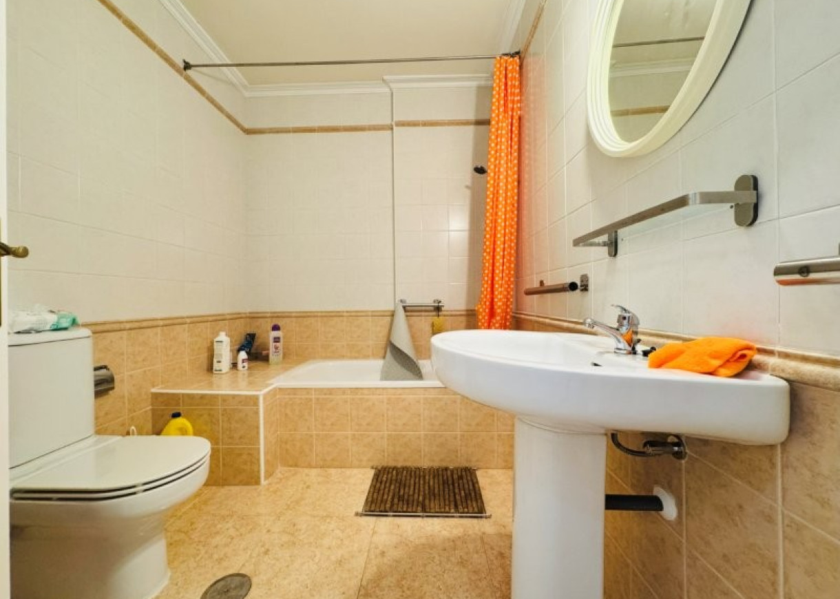 Revente - Duplex - Torrevieja - Aguas Nuevas