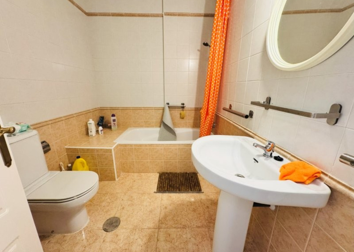 Revente - Duplex - Torrevieja - Aguas Nuevas