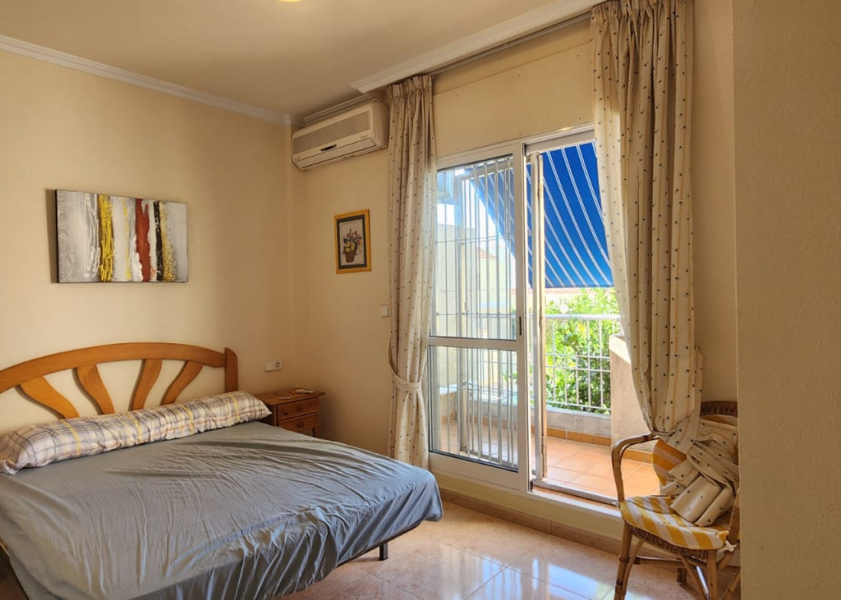 Revente - Duplex - Torrevieja - Aguas Nuevas