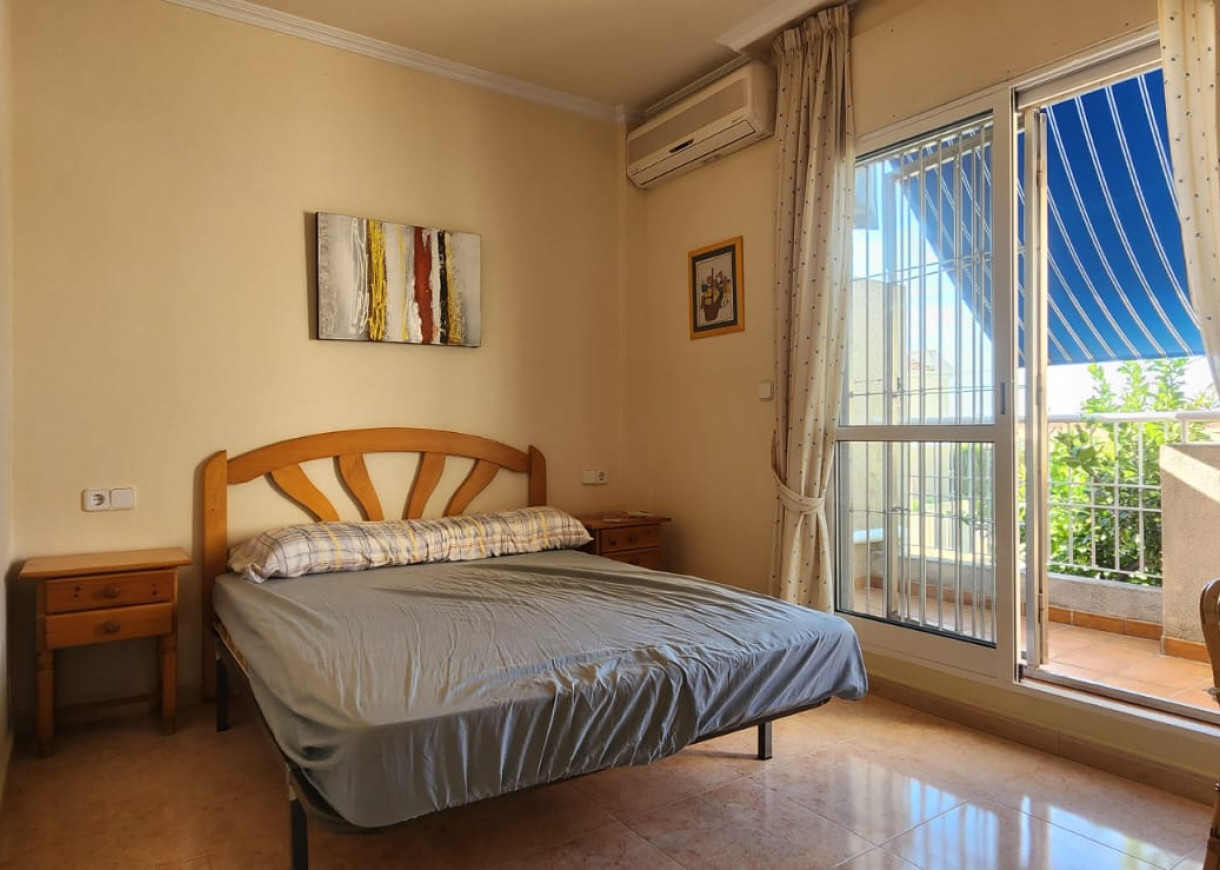 Revente - Duplex - Torrevieja - Aguas Nuevas