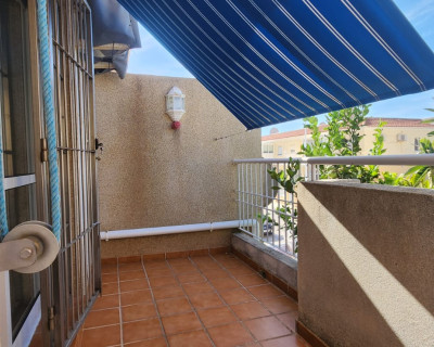 Revente - Duplex - Torrevieja - Aguas Nuevas