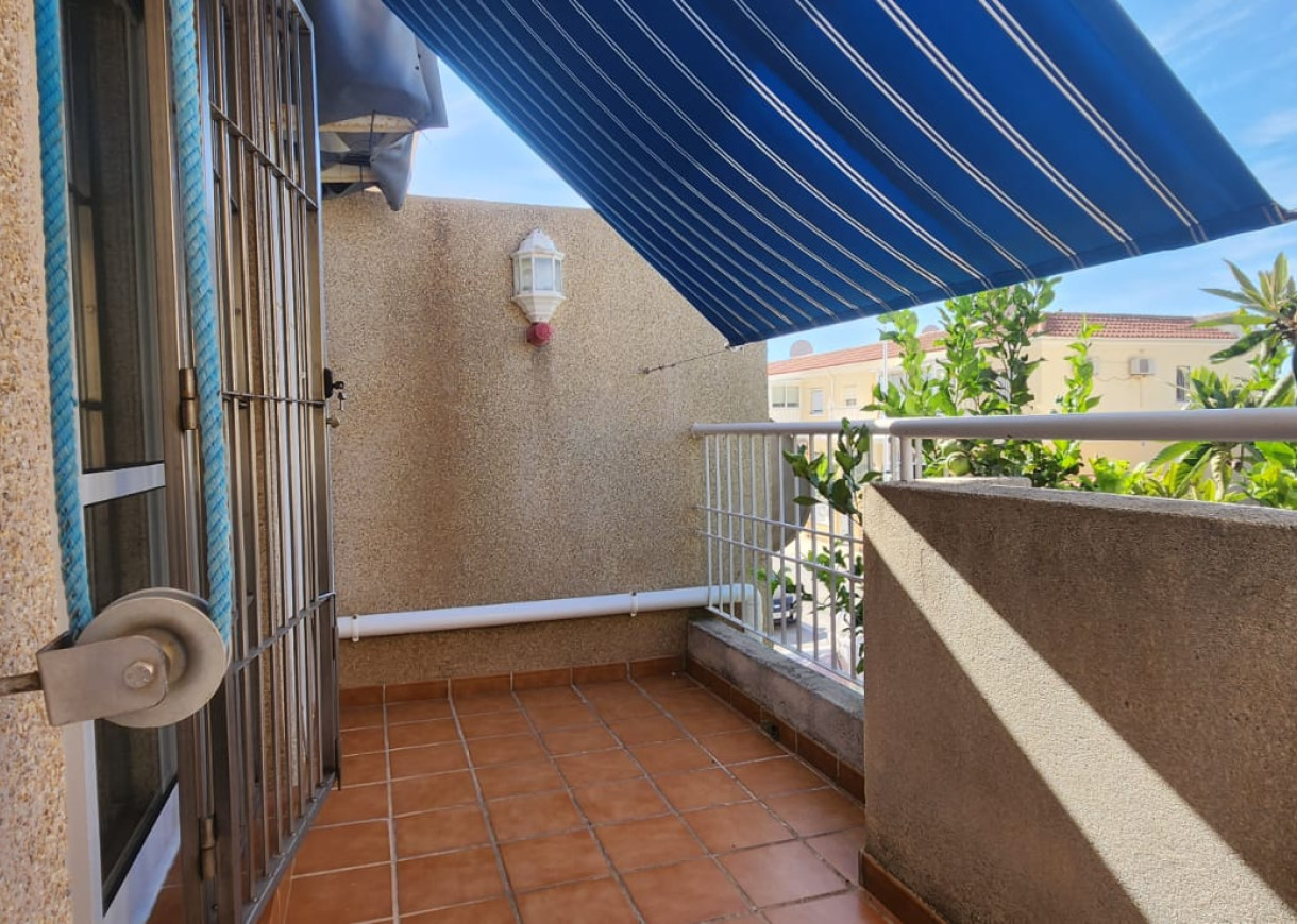 Revente - Duplex - Torrevieja - Aguas Nuevas