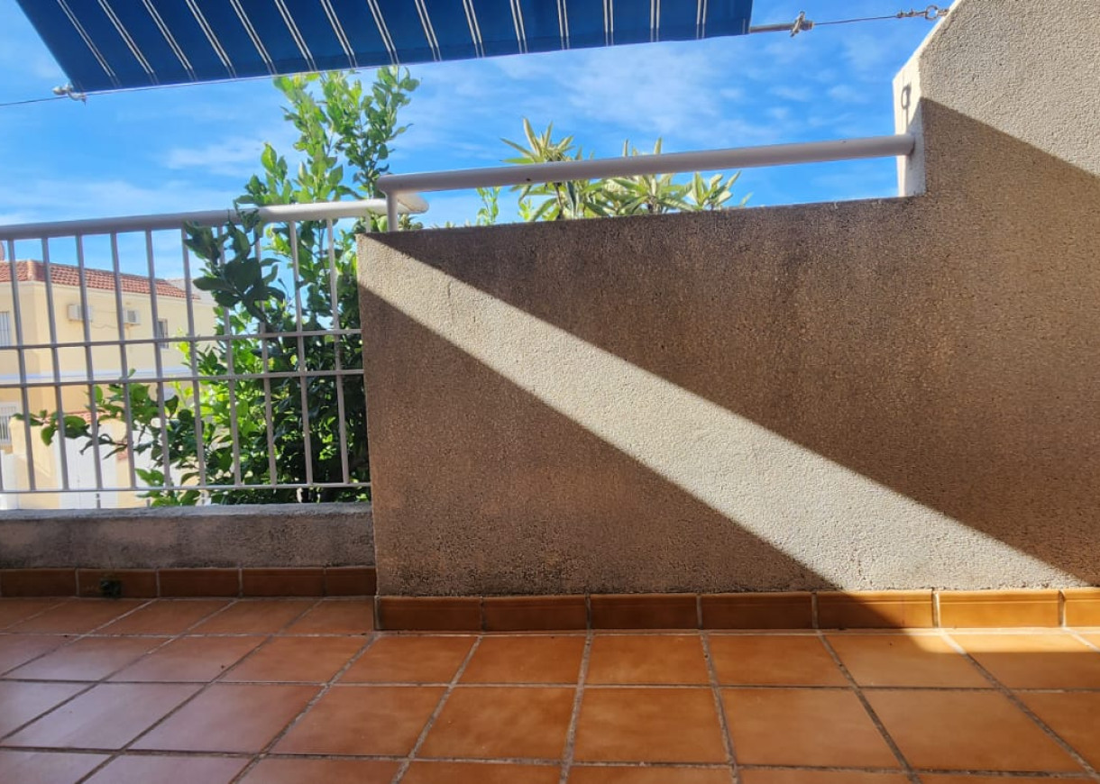 Revente - Duplex - Torrevieja - Aguas Nuevas