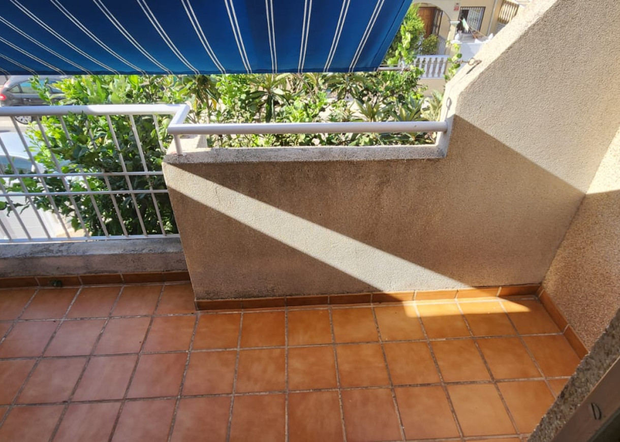 Revente - Duplex - Torrevieja - Aguas Nuevas