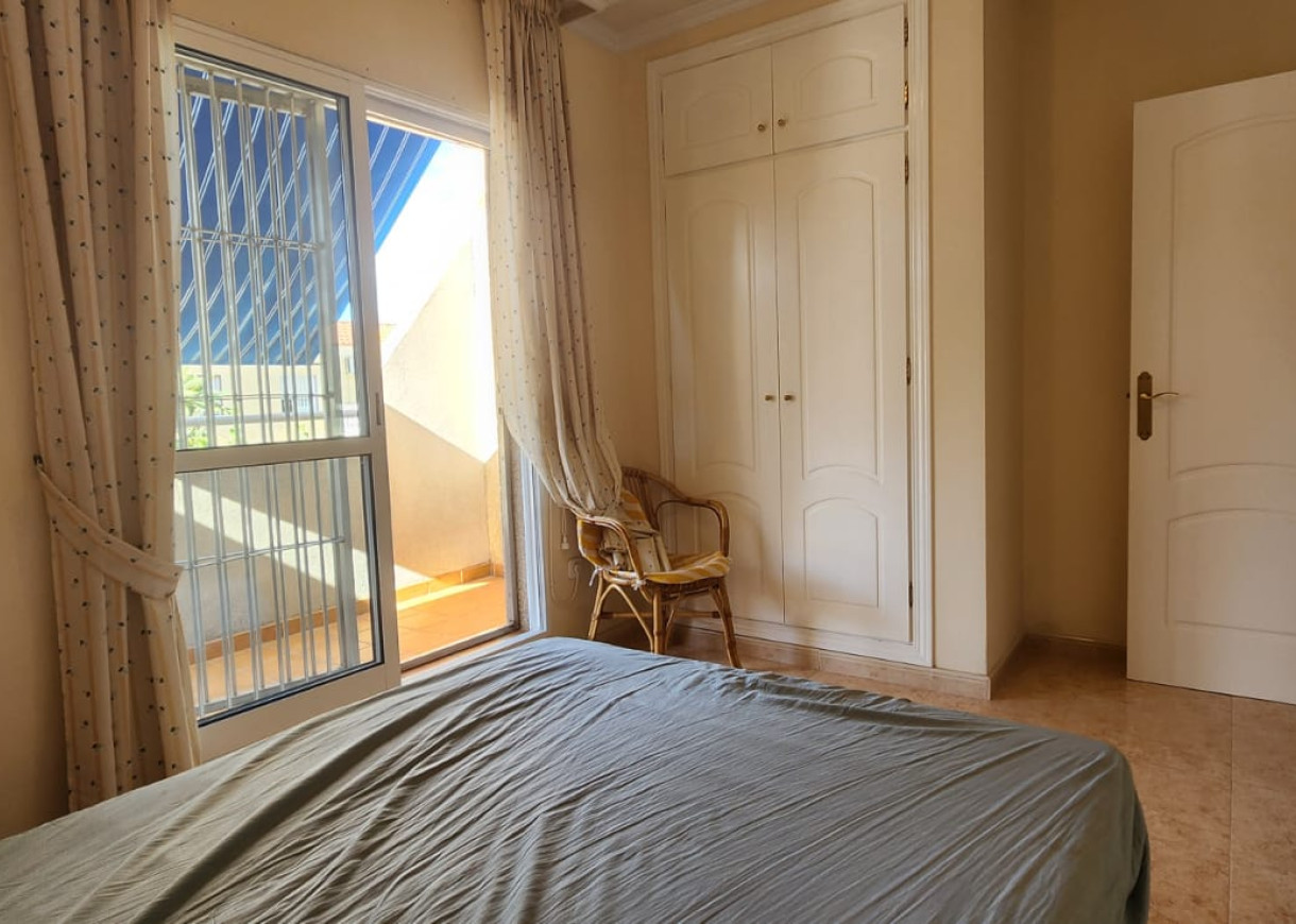 Revente - Duplex - Torrevieja - Aguas Nuevas