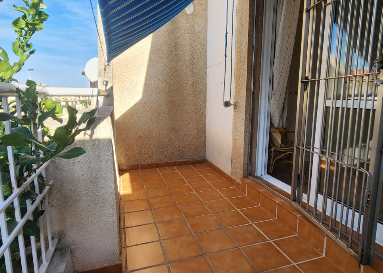 Revente - Duplex - Torrevieja - Aguas Nuevas