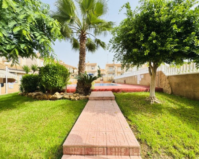 Revente - Duplex - Torrevieja - Aguas Nuevas