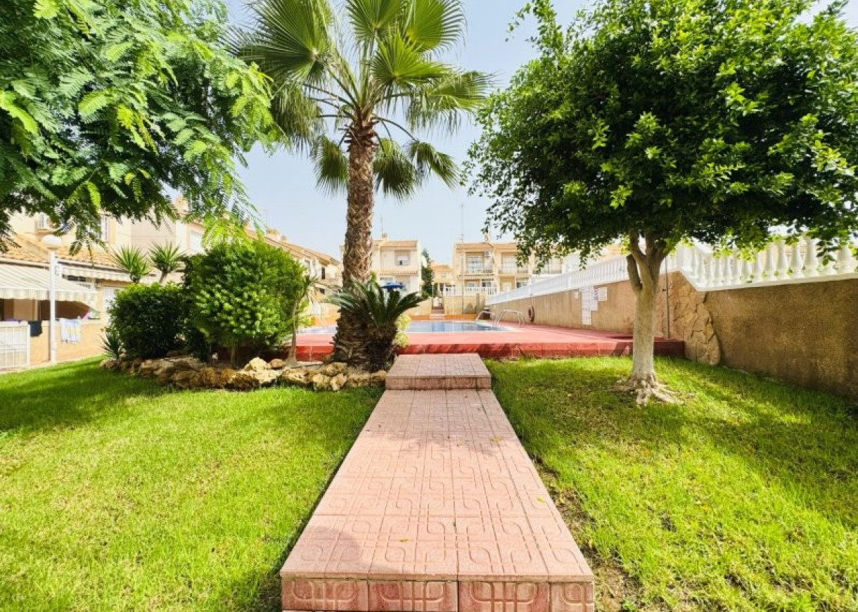 Revente - Duplex - Torrevieja - Aguas Nuevas