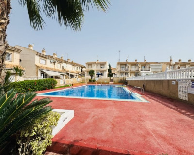 Revente - Duplex - Torrevieja - Aguas Nuevas