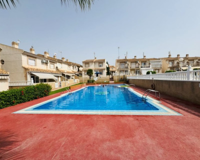 Revente - Duplex - Torrevieja - Aguas Nuevas