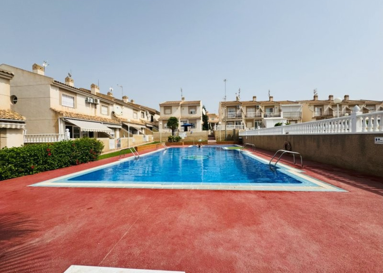 Revente - Duplex - Torrevieja - Aguas Nuevas