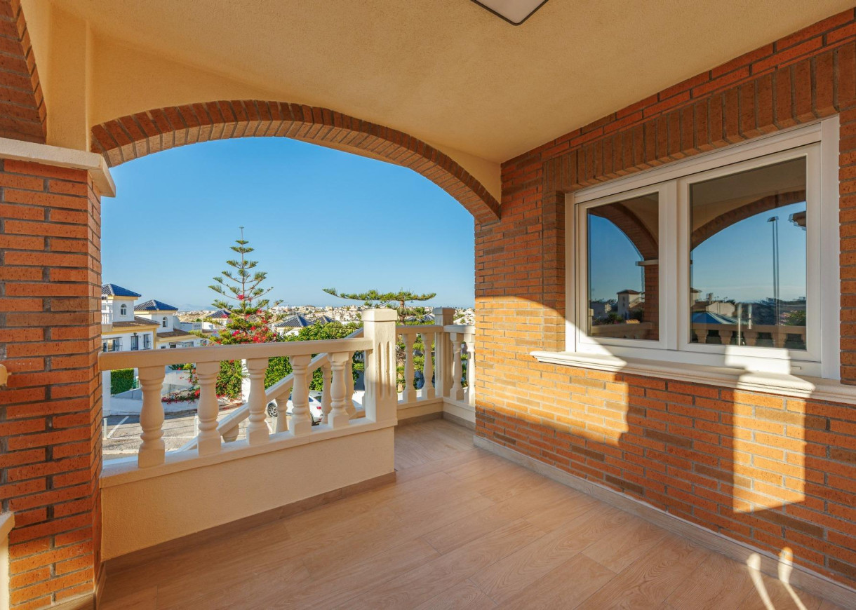 New Build - Villa - Rojales - Cuidad Quesada