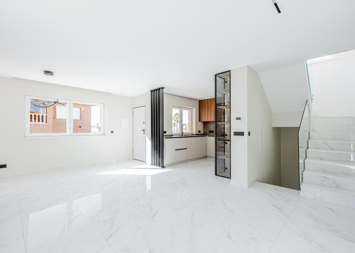 New Build - Villa - Rojales - Cuidad Quesada