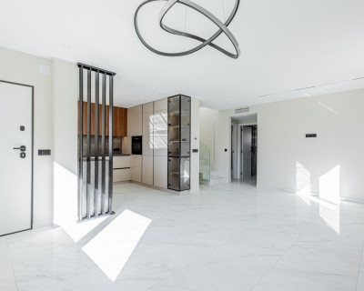 New Build - Villa - Rojales - Cuidad Quesada