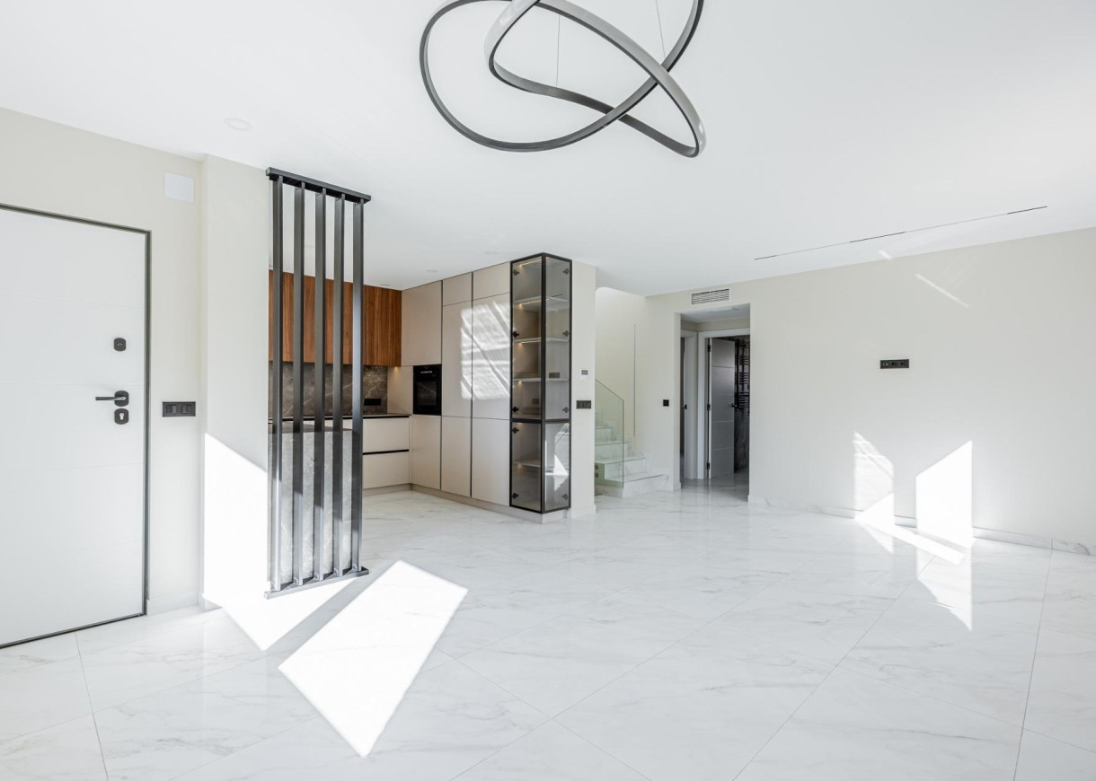 New Build - Villa - Rojales - Cuidad Quesada